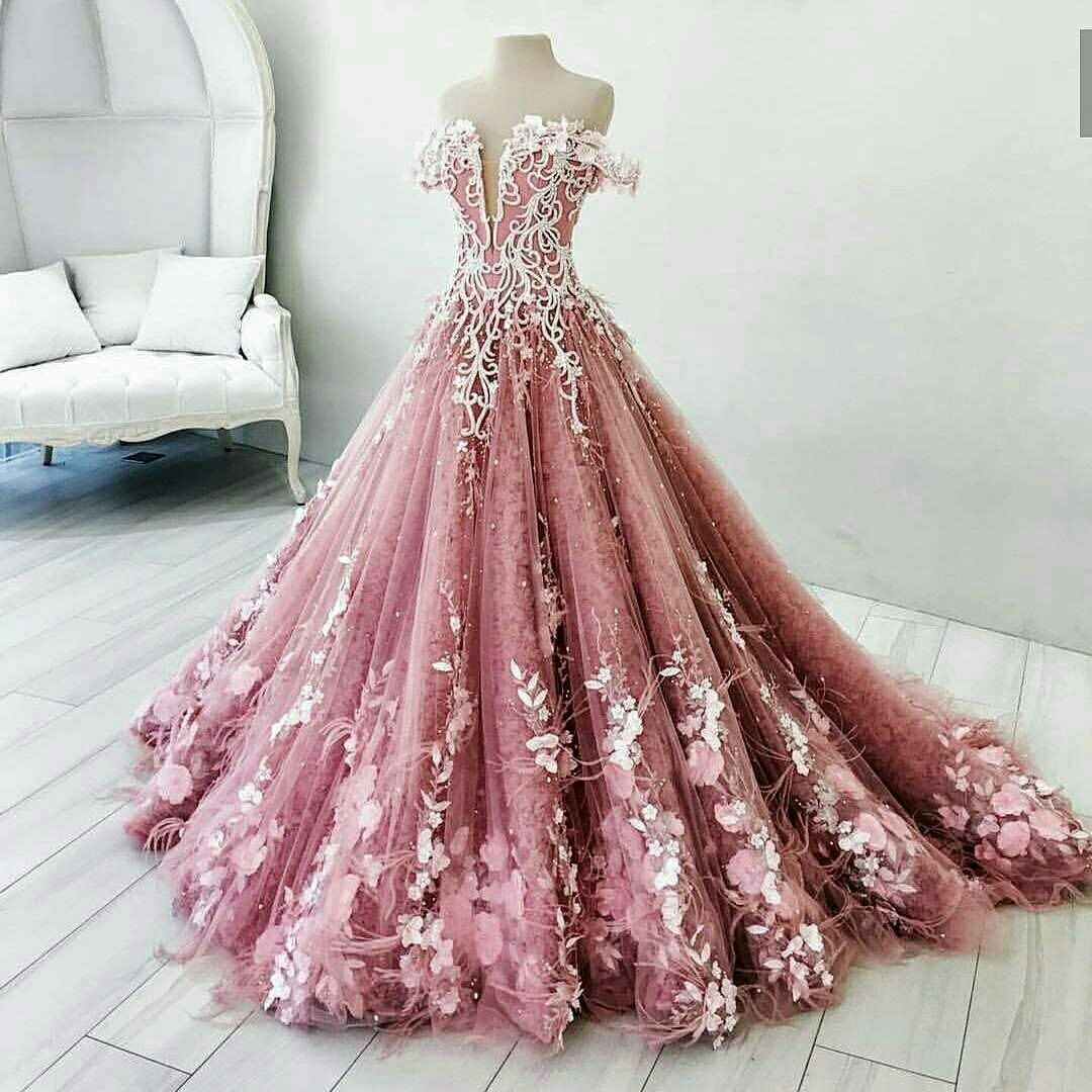 pretty, rose, fashion and luxury