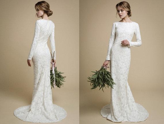white dress, girl and wedding dress