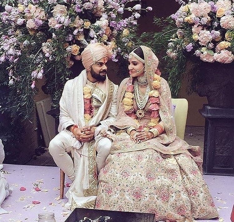 anushka sharma, bollywood and virat kohli