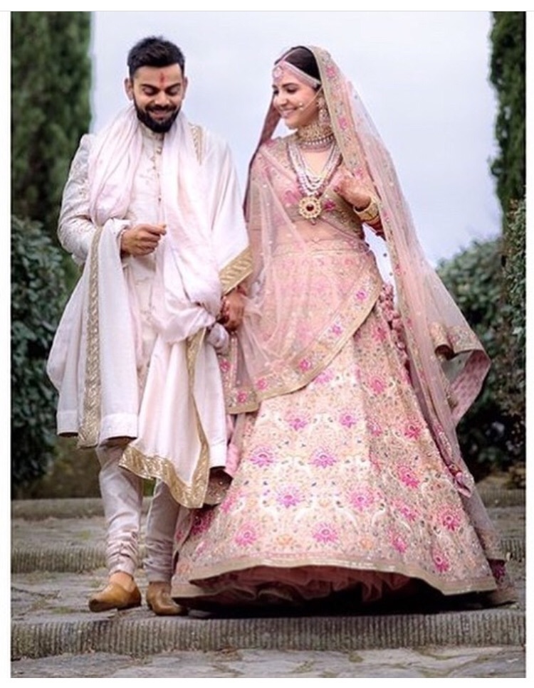 virat kohli, bollywood and anushka sharma