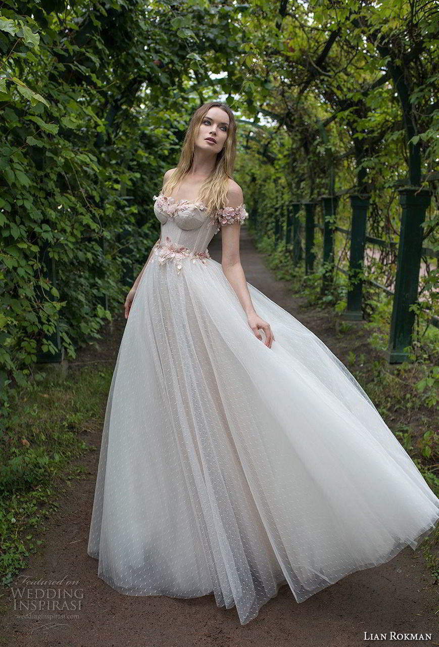 weddings, fashion, wedding dress and pretty