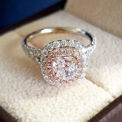 diamond, beautiful, ring and fashion