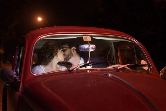kiss, hug and romance
