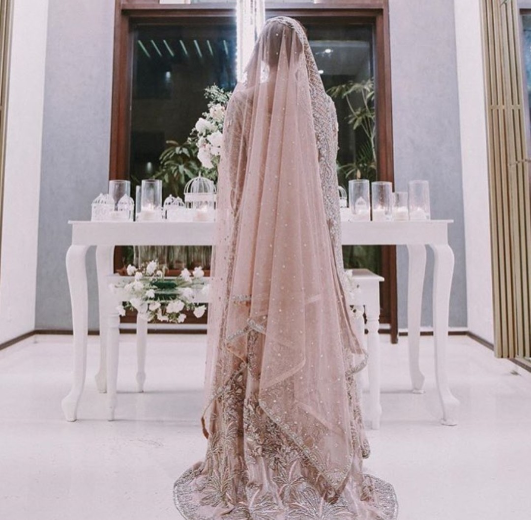 pakistan, blush pink, bride and pakistani