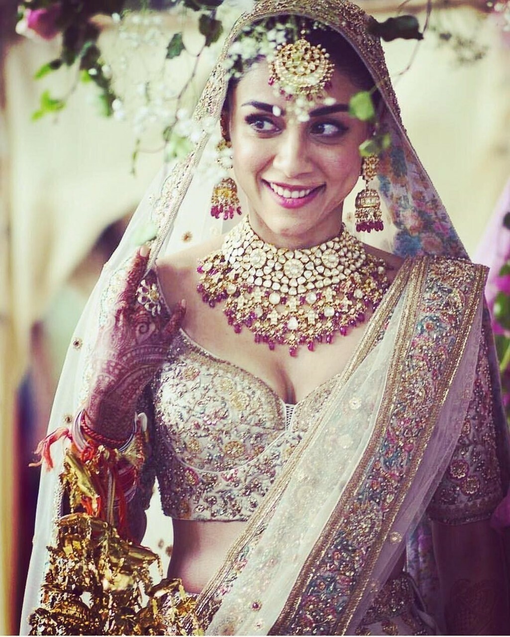 traditional, indian fashion, india and indian bride