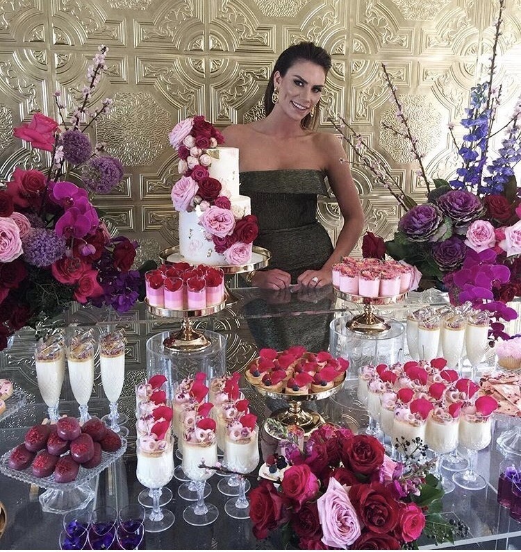 event, table, sweet and birthday