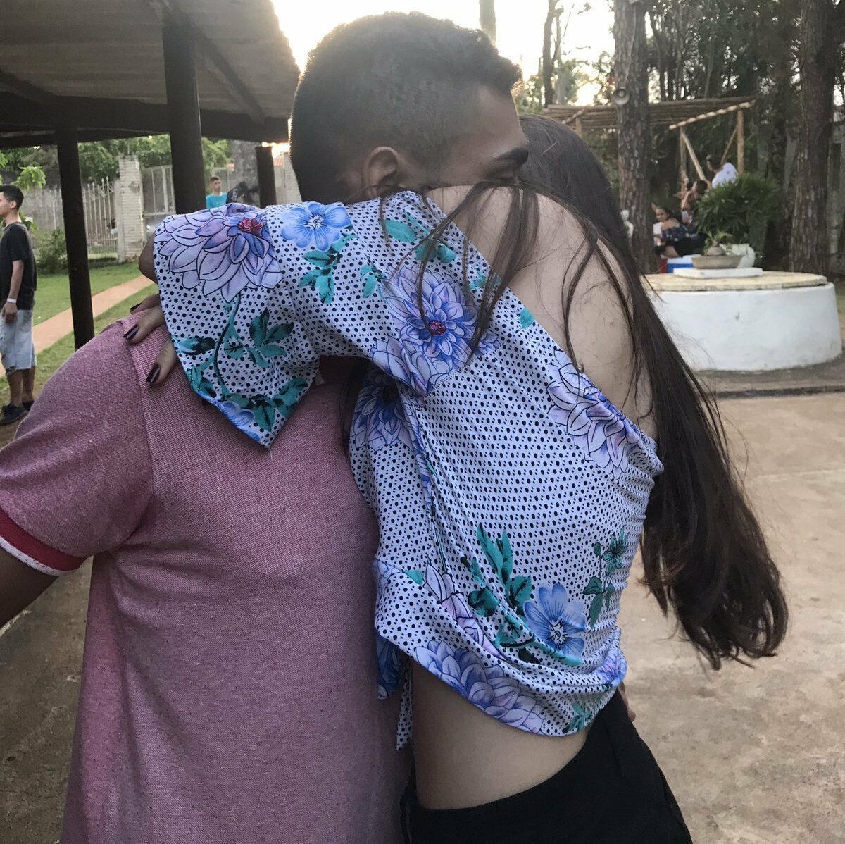 love, romance, hug and couple