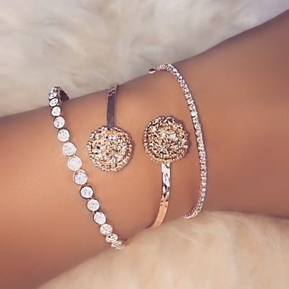 acessories, ring, girl and diamond