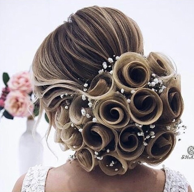 hair and hairstyle