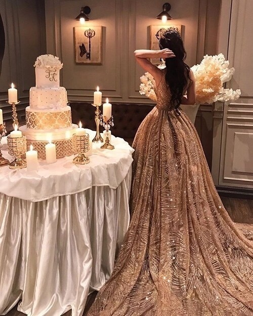 luxury