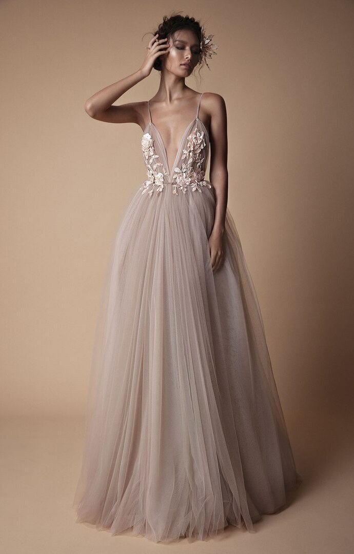 Nude, fashion, clothes and classy