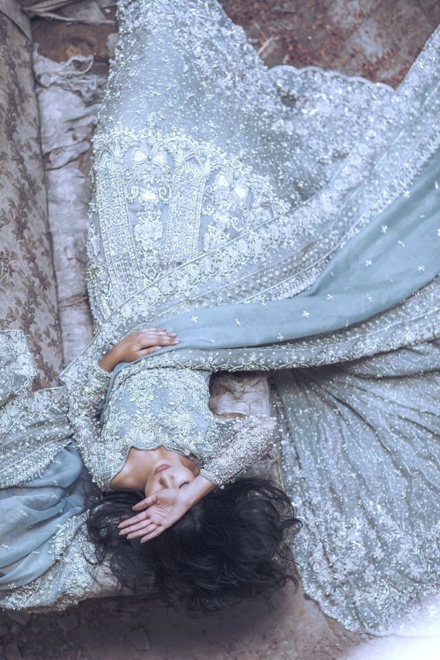 arabic, fairytale, style and bride