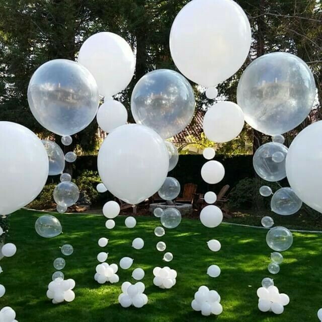 بالونات, ballon and happiness