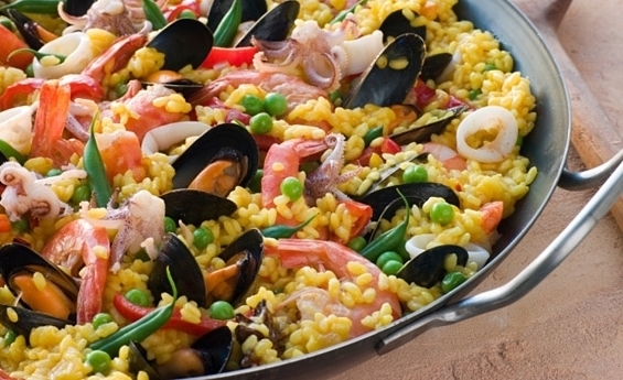 paella party, paella catering service and paella parties