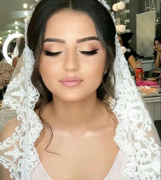 hair, beauty, make up and girl