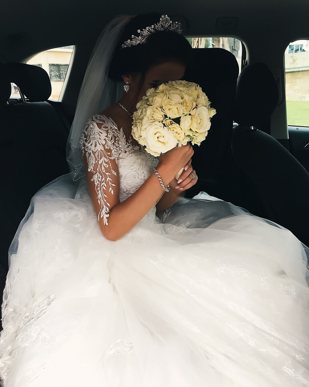 one day, dress, husband and marry