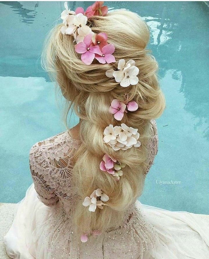 bride, details, white and model