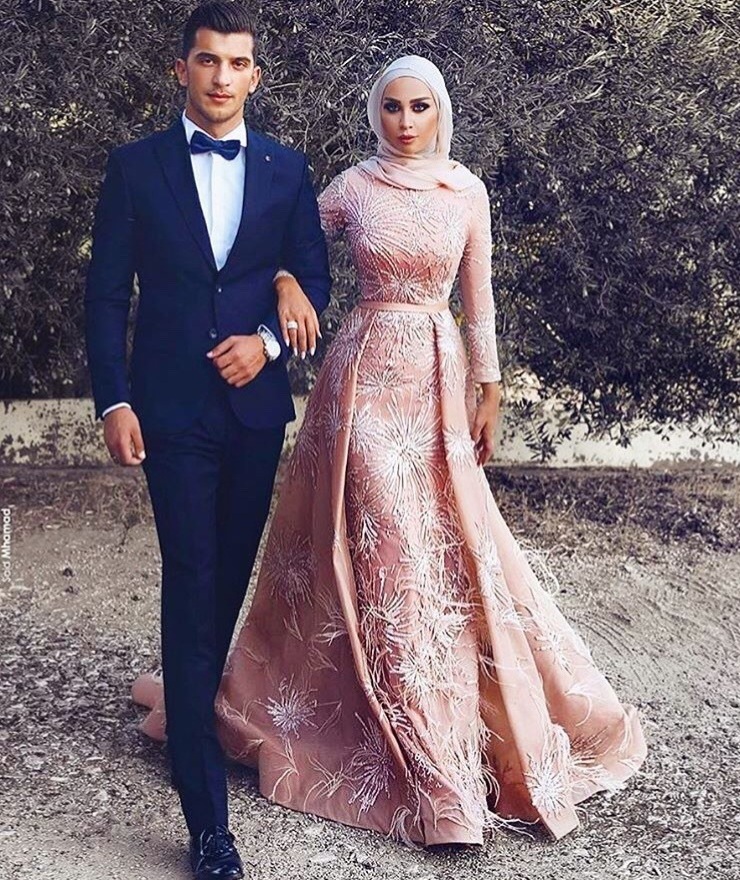 hijab, marriage, islam and engagement