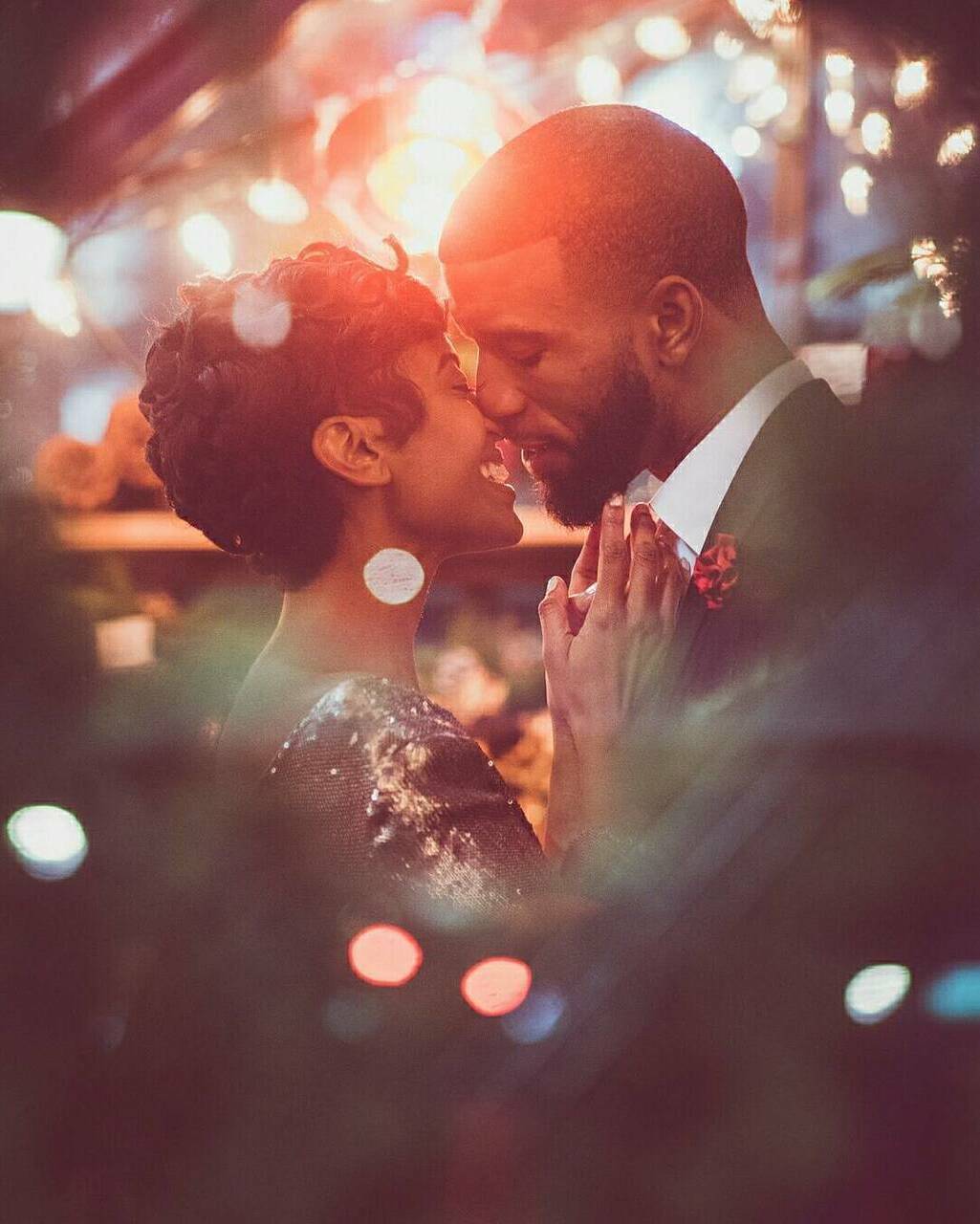 goals and issa relationship