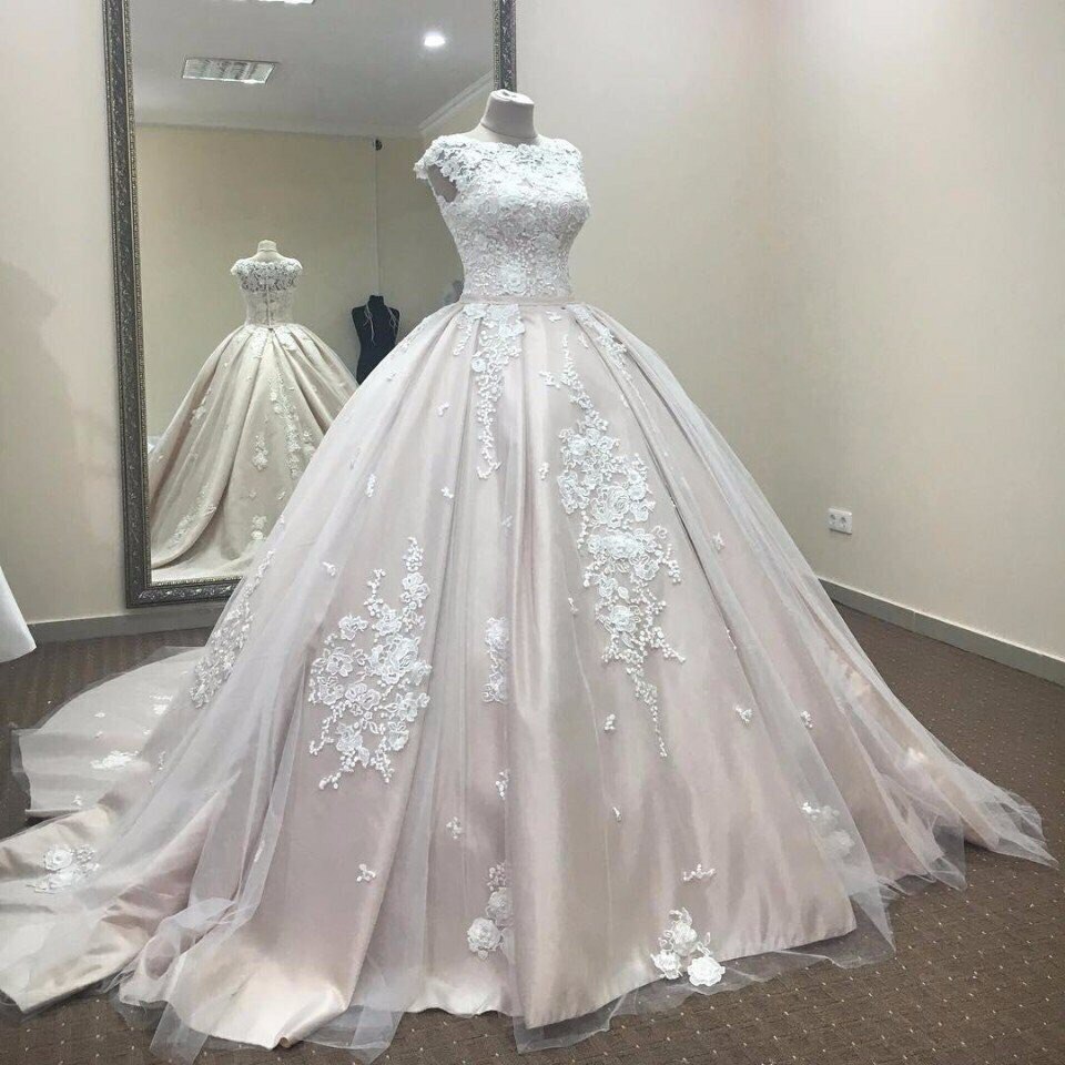 crystal, white dress, white and bride