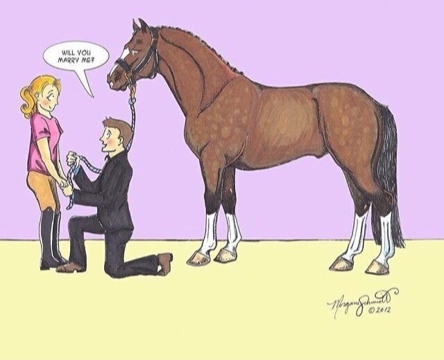 marry, men, will you marry me and love