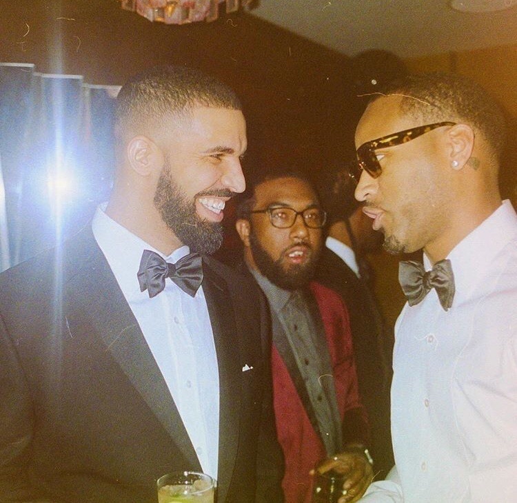 smile, Drake, weddings and gentleman