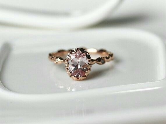 ring, princess and details