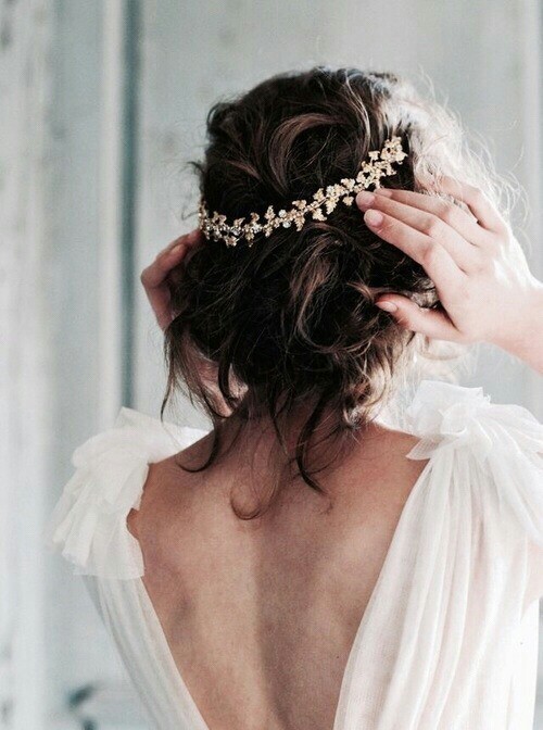 updo, hair style, brunette and updo hairstyle