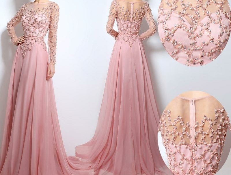 bridesmaid, pink, bridesmaid dress and dress