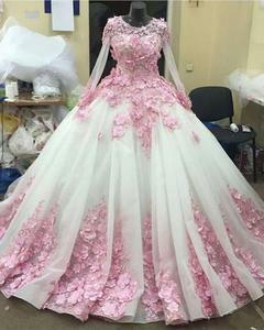 bridal dress, ball gowns and wedding dress