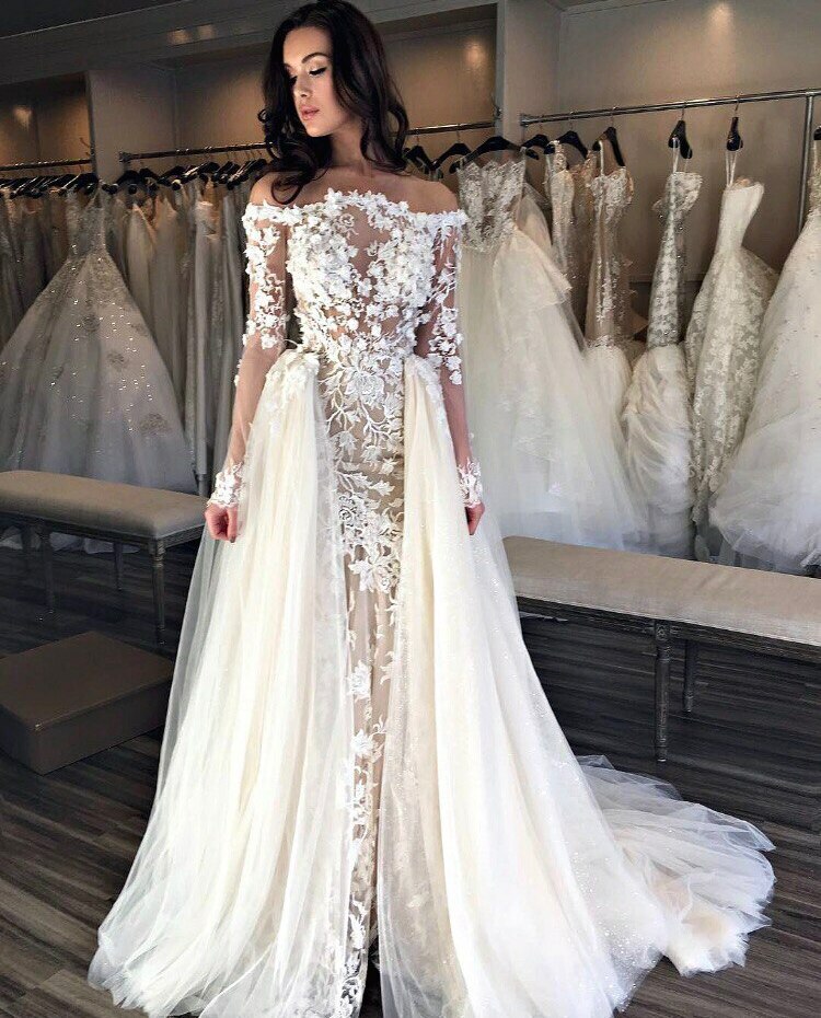 bride, beautiful, perfect and fashion
