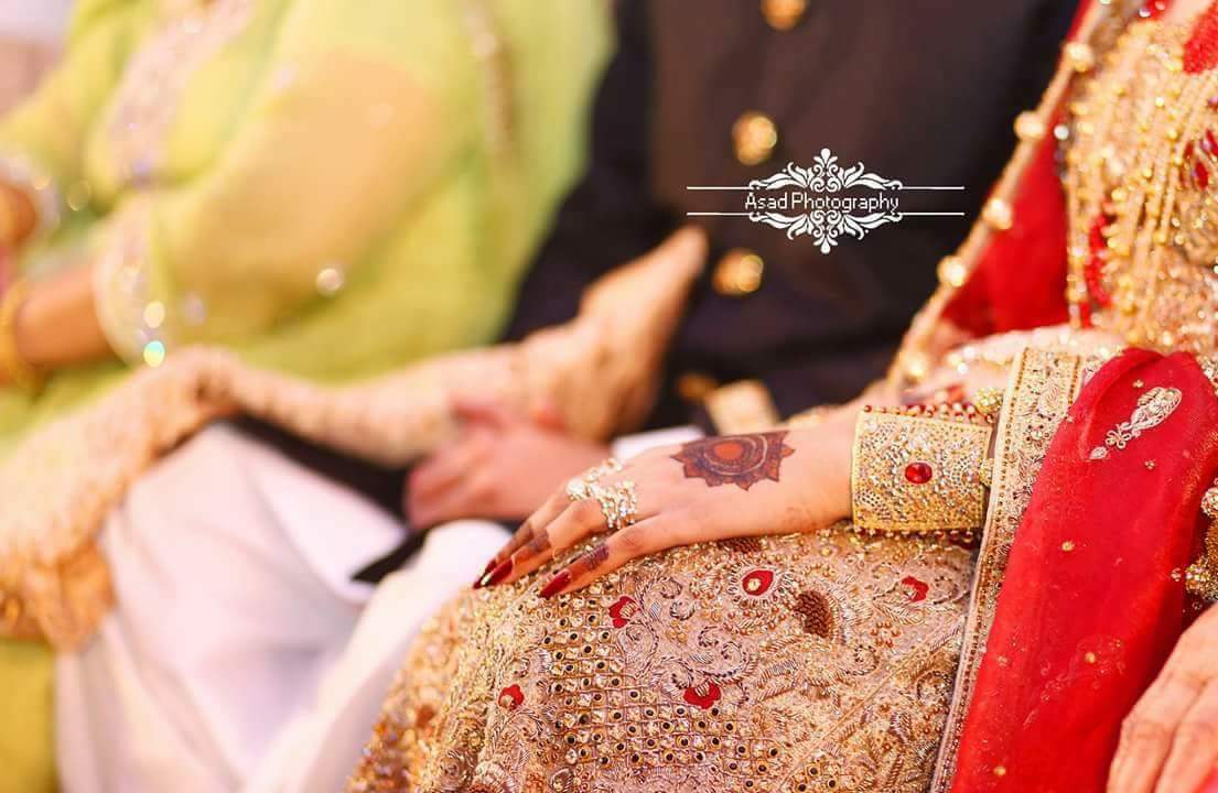 pakistani bride, south asian, nails and desi