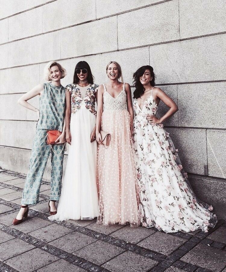 love, dress, beautiful and fun