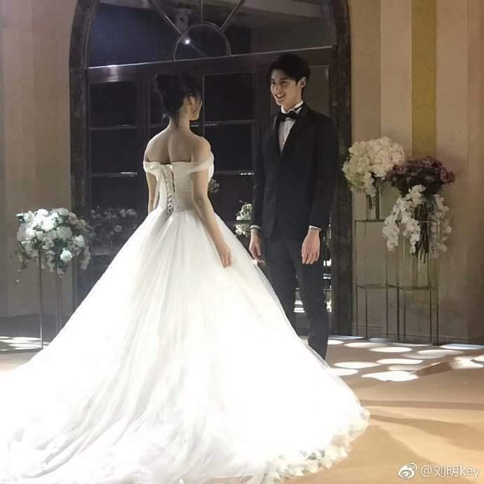 happy, couple, ulzzang and asian