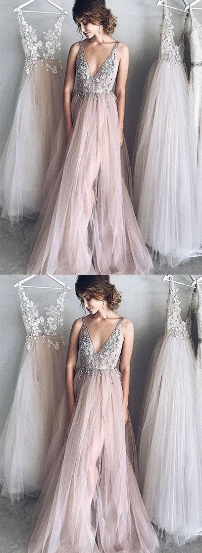 pretty, rose and weddingdress