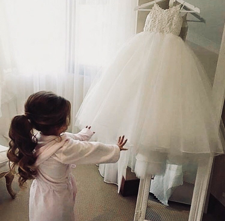cute, baby girl, goals and family
