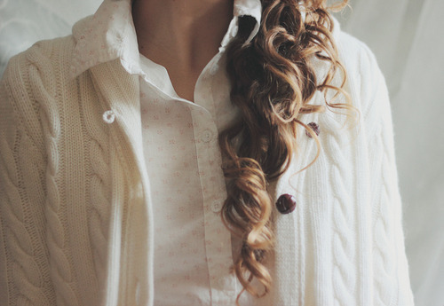 bun, hairbun and cozy