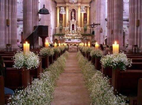 church, iglesia and boda