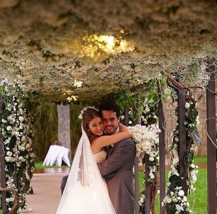 dress, luck, casamento and love