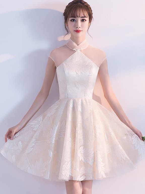 cheongsam, qipao, dress and modern qipao
