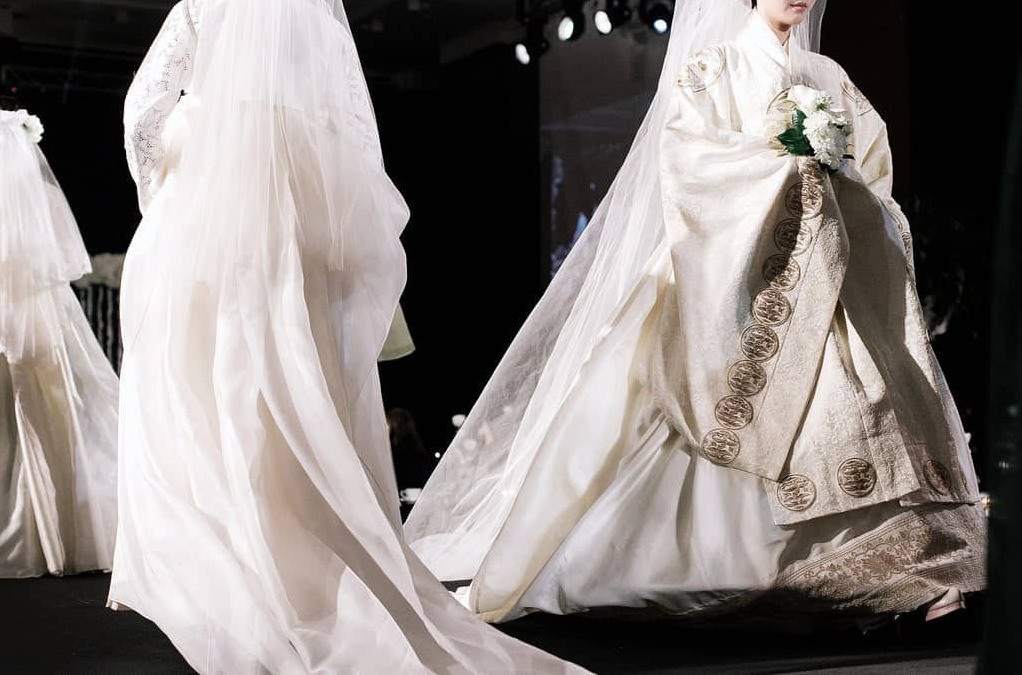korea and hanbok