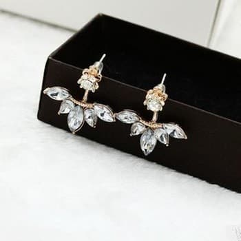oorbel, fashion and classy