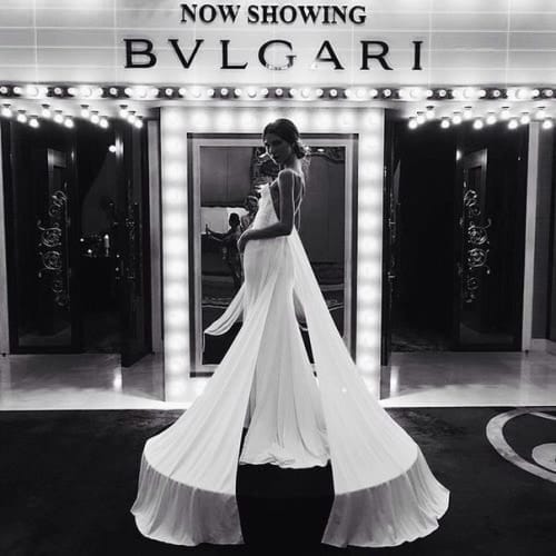 lavish, bvlgari, lux and bride