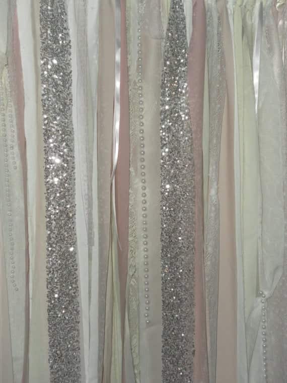 wallpaper, diamond, pink and cream