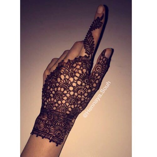inspiration, henna, hands and tattoo