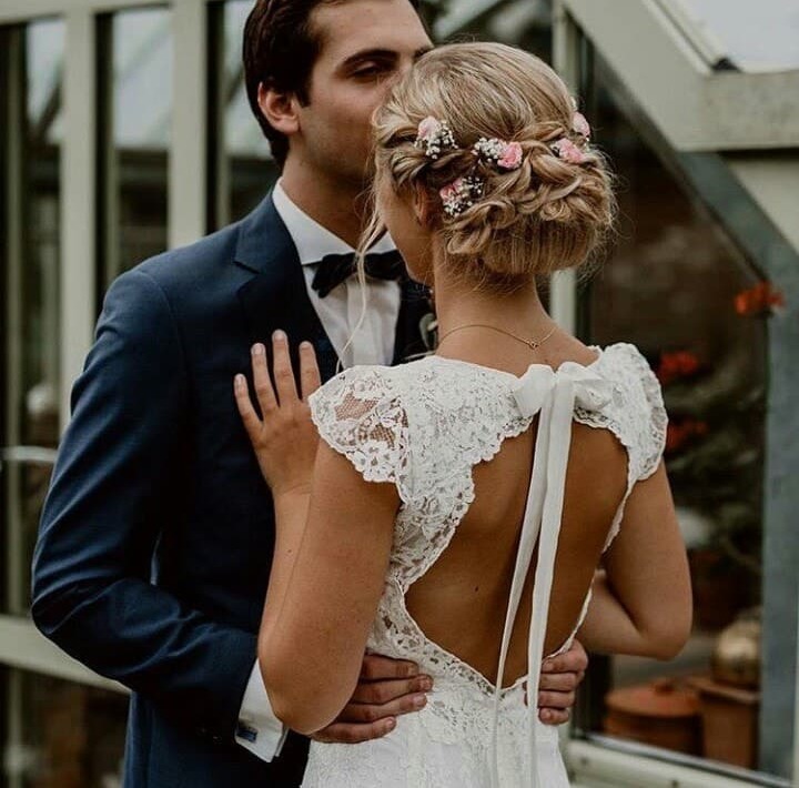 couple, casal, casamento and love