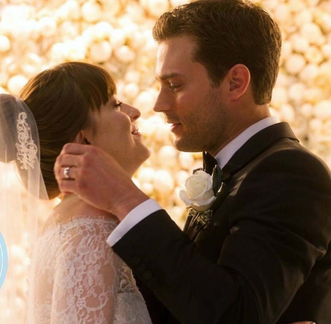 fifty shades freed, Jamie Dornan, luxury and dakota johnson
