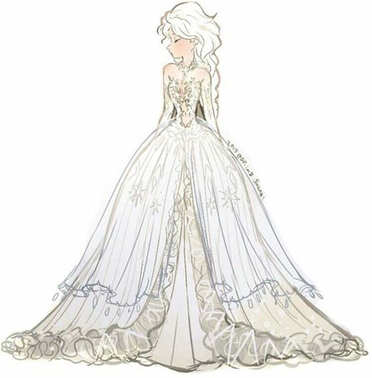 anna, love, fashion and frozen
