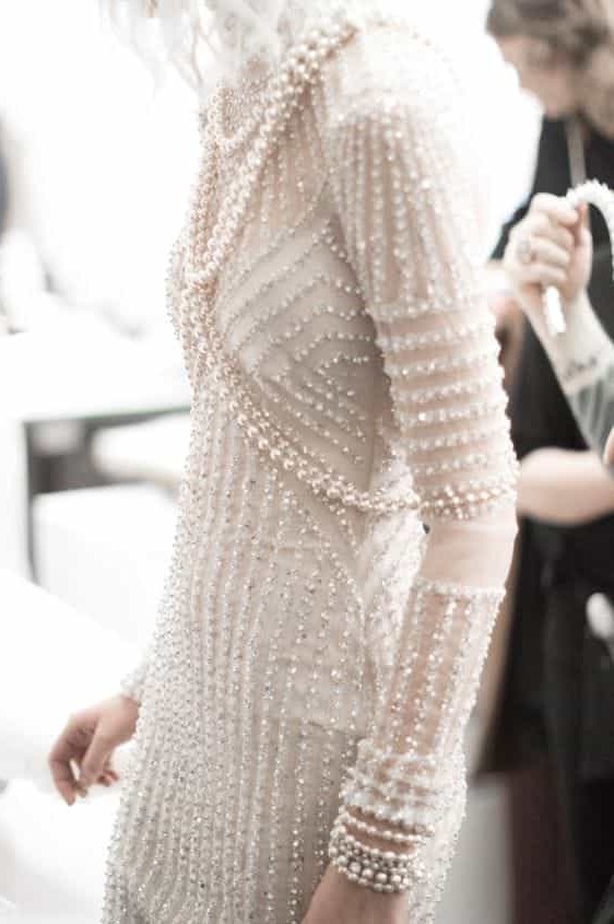 dress, cute, feminine and fashion