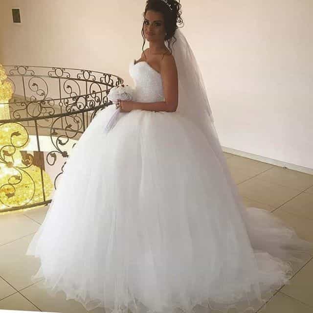 white, moda, dress and noiva